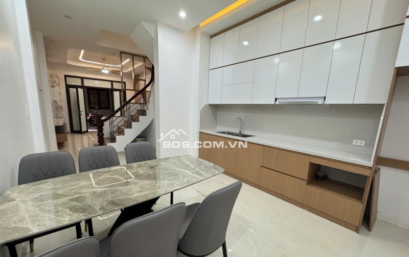 40M2 VỊ TRÍ SIÊU HIẾM CÓ NGAY NHÀ THÔNG SỐ ĐẸP, HIẾM- PHÂN LÔ BỘ CÔNG AN – THANH XUÂN